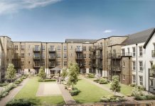 Adlington Retirement Living to open The Spindles next spring