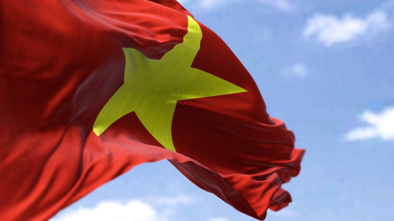 Việt Nam khai trương trung tâm mỹ phẩm 5 sao