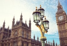 UK warns against Turkey medical tourism The Houses of Parliament, where the UK government has warned against Turkey medical travel