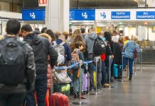 Europe travel demand strengthens