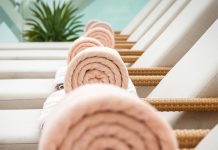 UAE opens first 5-star wellness retreat