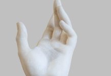 Your health in your hands