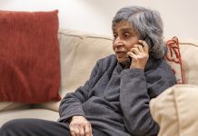 Ethnic minorities put off from moving in later life, research finds
