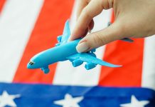 Medical travel to USA returns