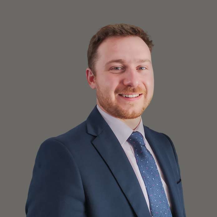 Adam-Hartridge_709 (TEMP) Headshot of Adam Hartridge, associate, Capsticks health and justice team