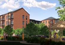 Adlington wins planning appeal to develop retirement community