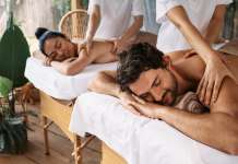 Spas: New Era, New Consumer New Era New Consumer