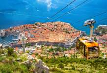 Croatian digital platform for medical tourism