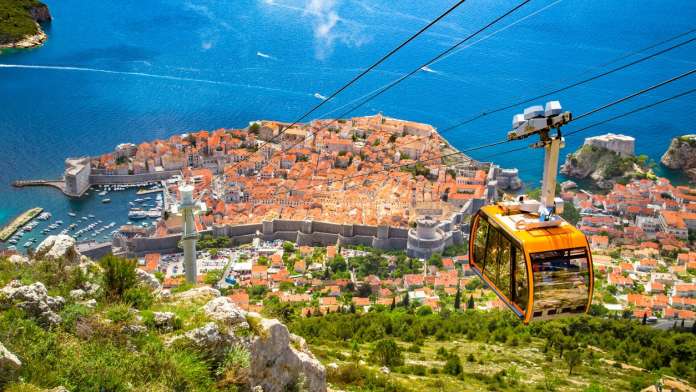 Dubrovnik Croatia_iStock-1006266194