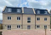 Eden Futures opens specialist independent living accommodation