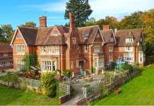 One-third of Four Seasons care homes no longer for sale ‘in the near term’