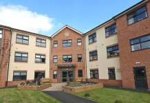 Kingsley Healthcare completes deal for West Midlands care home