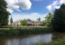 Triton Construction to deliver projects for Liberty Care Developments