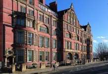 HCA to open £2m outpatients centre in Nine Elms development
