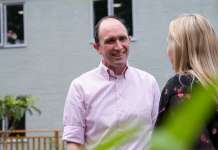 Church Farm Care makes additions to senior management team