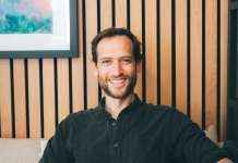 CM Meets…Max Parmentier