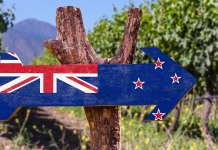 Where do Kiwis go for treatment?