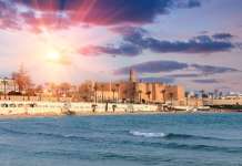 Medical travel generates US$300 million for Tunisia Ribat fortress in Tunisia, referencing medical travel