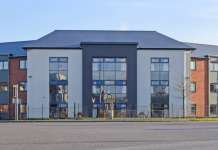 Sandstone grows portfolio with Telford care home