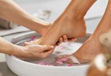 EC support for Italy’s spa sector Spa treatment, referencing Italy's spa sector