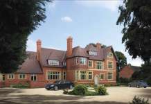 Urban Village Group plans to develop £12m care home
