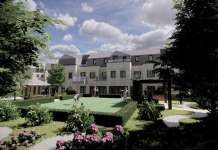 Cynergy Bank provides senior loan facility to Birchgrove