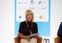 Dominique Kent joins Trinity Homecare as non-executive director