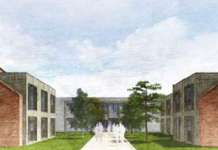 Aedifica secures ninth UK care home deal so far this year