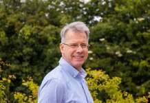 James Heyworth joins Adlington Retirement Living