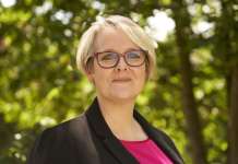 McCarthy Stone recruits Katie Fisher as divisional MD