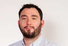 Salutem promotes Martyn Heginbotham to COO