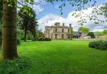 Gresham House acquires New Century Care in partnership with Salutem