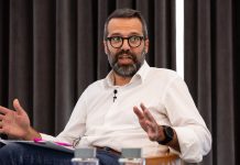 CMuk Meets… Nuno Almeida