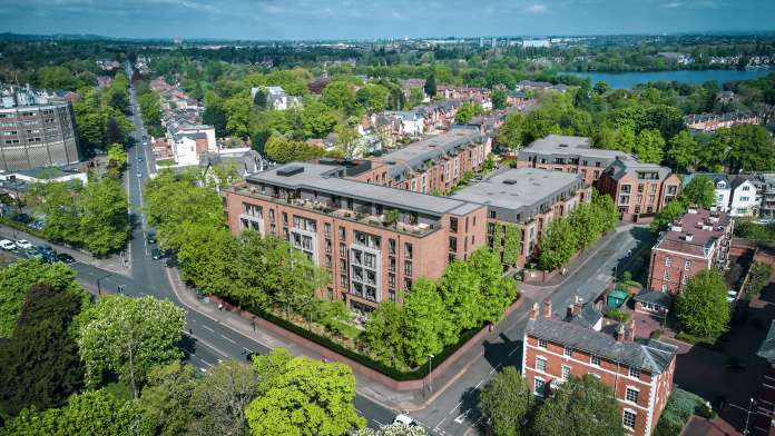 Opus Edgbaston