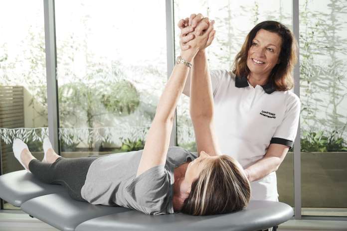 Recovery at a Loveday
