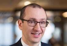 Downing LLP recruits Roger Lewis as head of ESG
