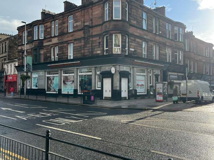 Shawlands Dental External