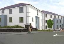 Aedifica to invest £10m in care home on the Isle of Man