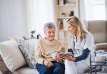 How data can lead to better social care