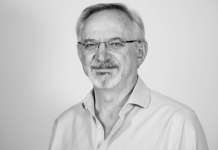 HM meets…Dr Keith Klintworth