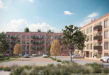 Anchor and McCarthy Stone’s £40m development receives green light