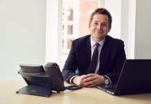 MMCG recruits Elliot Fudge as director of development