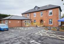 Ellern Mede opens fourth hospital