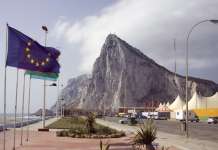 Gibraltar residents lose access to free Spanish healthcare
