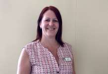 Helen Gore appointed to lead BCOP