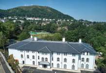 Fee rate inflation and occupancy growth drive up results at MMCG