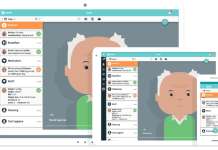 Nourish integrates VCare’s eMAR to its suite of services