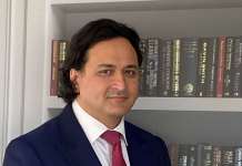 Shaun Swanepoel recruited as group financial director at Audley