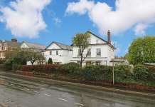 Brendoncare completes care home sale as part of strategic review
