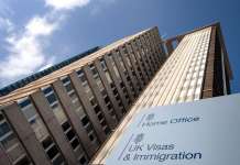 Immigration considerations